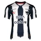 CF Monterrey Heimtrikot 2025-2026 Günstige Fußballtrikots