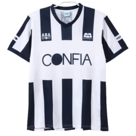 CF Monterrey Heimtrikot Retro 1993-1994 Günstige Fußballtrikots