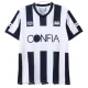 CF Monterrey Heimtrikot Retro 1993-1994 Günstige Fußballtrikots