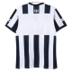 CF Monterrey Heimtrikot Retro 1993-1994 Günstige Fußballtrikots