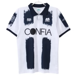 CF Monterrey Heimtrikot Retro 1995-1996 Günstige Fußballtrikots