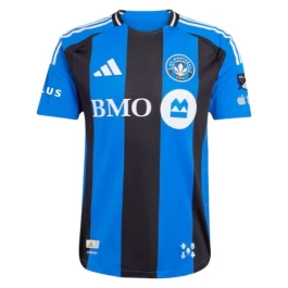 CF Montreal Heimtrikot 2025-2026 Günstige Fußballtrikots