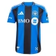 CF Montreal Heimtrikot 2025-2026 Günstige Fußballtrikots