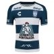 CF Pachuca Heimtrikot 2024-2025 Günstige Fußballtrikots