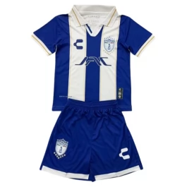 CF Pachuca Heimtrikot Kinder 2025-2026 Günstige Fußballtrikots