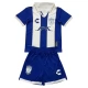 CF Pachuca Heimtrikot Kinder 2025-2026 Günstige Fußballtrikots