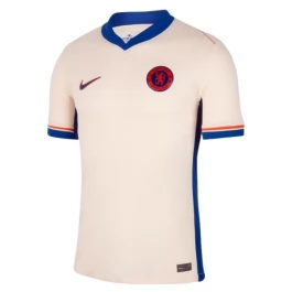 Chelsea Auswärtstrikot 2024-2025 Günstige Fußballtrikots