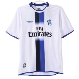 Chelsea Auswärtstrikot Retro 2003-2005 Günstige Fußballtrikots Chelsea Auswärtstrikot Retro 2003-2005 Günstige Fußballtrikots