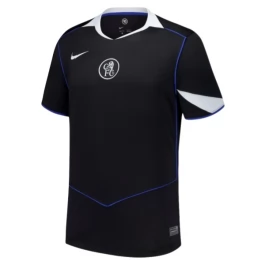 Chelsea Ausweichtrikot 2025-2026 Günstige Fußballtrikots