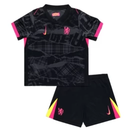Chelsea Ausweichtrikot Kinder 2024-2025 Günstige Fußballtrikots Chelsea Ausweichtrikot Kinder 2024-2025 Günstige Fußballtrikots