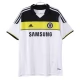 Chelsea Ausweichtrikot Retro 2011-2012 Günstige Fußballtrikots