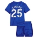 Chelsea Caicedo 25 Heimtrikot Kinder 2025-2026 Günstige Fußballtrikots Chelsea Caicedo 25 Heimtrikot Kinder 2025-2026 Günstige Fußballtrikots