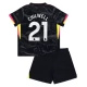 Chelsea Chilwell 21 Ausweichtrikot Kinder 2024-2025 Günstige Fußballtrikots Chelsea Chilwell 21 Ausweichtrikot Kinder 2024-2025 Günstige Fußballtrikots