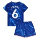 Chelsea Colwill 6 Heimtrikot Kinder 2024-2025 Günstige Fußballtrikots Chelsea Colwill 6 Heimtrikot Kinder 2024-2025 Günstige Fußballtrikots