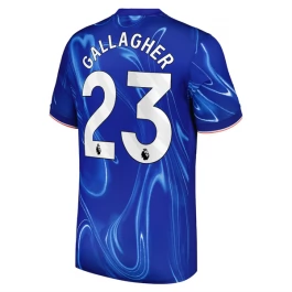 Chelsea Gallagher 23 Heimtrikot 2024-2025 Günstige Fußballtrikots