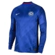 Chelsea Palmer 10 Heimtrikot 2025-2026 L/S Günstige Fußballtrikots
