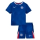 Chelsea Heimtrikot Kinder 2025-2026 Günstige Fußballtrikots