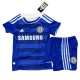 Chelsea Heimtrikot Kinder Retro 2011-2012 Günstige Fußballtrikots