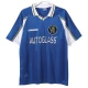 Chelsea Heimtrikot Retro 1997-1999 Günstige Fußballtrikots