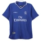 Chelsea Heimtrikot Retro 2001-2003 Günstige Fußballtrikots