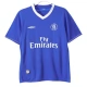 Chelsea Heimtrikot Retro 2003-2005 Günstige Fußballtrikots