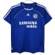 Chelsea Heimtrikot Retro 2006-2007 Günstige Fußballtrikots