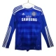 Chelsea Heimtrikot Retro 2011-2012 L/S Günstige Fußballtrikots
