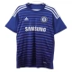 Chelsea Heimtrikot Retro 2014-2015 Günstige Fußballtrikots