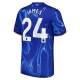 Chelsea James 24 Heimtrikot 2024-2025 Günstige Fußballtrikots