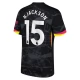 Chelsea N.Jackson 15 Ausweichtrikot 2024-2025 Günstige Fußballtrikots Chelsea N.Jackson 15 Ausweichtrikot 2024-2025 Günstige Fußballtrikots