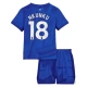 Chelsea Nkunku 18 Heimtrikot Kinder 2025-2026 Günstige Fußballtrikots Chelsea Nkunku 18 Heimtrikot Kinder 2025-2026 Günstige Fußballtrikots