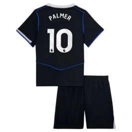 Chelsea Palmer 10 Ausweichtrikot Kinder 2025-2026 Günstige Fußballtrikots