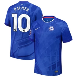 Chelsea Palmer 10 Heimtrikot 2025-2026 Günstige Fußballtrikots