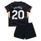 Chelsea Palmer 20 Ausweichtrikot Kinder 2024-2025 Günstige Fußballtrikots Chelsea Palmer 20 Ausweichtrikot Kinder 2024-2025 Günstige Fußballtrikots