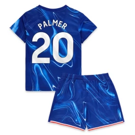 Chelsea Palmer 20 Heimtrikot Kinder 2024-2025 Günstige Fußballtrikots