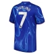 Chelsea Sterling 7 Heimtrikot 2024-2025 Günstige Fußballtrikots