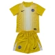 Chelsea Torwart Ausweichtrikot Kinder 2025-2026 Günstige Fußballtrikots Chelsea Torwart Ausweichtrikot Kinder 2025-2026 Günstige Fußballtrikots