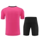 Chelsea Trainingsshirt Anzüge 2024-25 - Pink