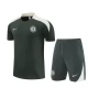 Chelsea Trainingsshirt Anzüge 2025-26 - Shorts Chelsea Trainingsshirt Anzüge 2025-26 - Shorts