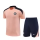 Chelsea Trainingsshirt Anzüge Kinder 2025-26 - Shorts