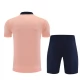 Chelsea Trainingsshirt Anzüge Kinder 2025-26 - Shorts