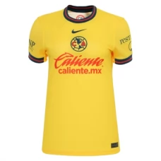 Club América Heimtrikot 2024-2025 Günstige Fußballtrikots