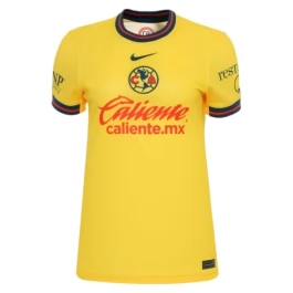 Club América Heimtrikot 2024-2025 Günstige Fußballtrikots