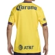 Club América Heimtrikot 2024-2025 Günstige Fußballtrikots