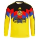 Club América Heimtrikot 2025-2026 L/S Günstige Fußballtrikots