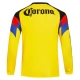 Club América Heimtrikot 2025-2026 L/S Günstige Fußballtrikots