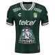 Club León Heimtrikot 2025-2026 Günstige Fußballtrikots