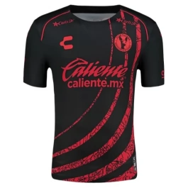 Club Tijuana Heimtrikot 2024-2025 Günstige Fußballtrikots
