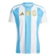 Copa América 2024 Argentinien Heimtrikot Copa América 2024 Argentinien Heimtrikot