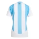Copa América 2024 Argentinien Heimtrikot Damen